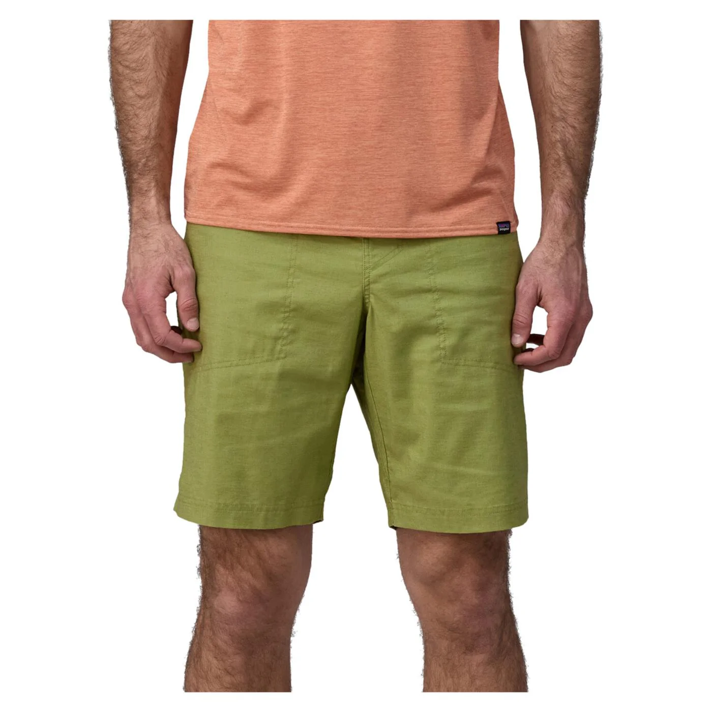 PATAGONIA HAMPI ROCK SHORTS - Image 2