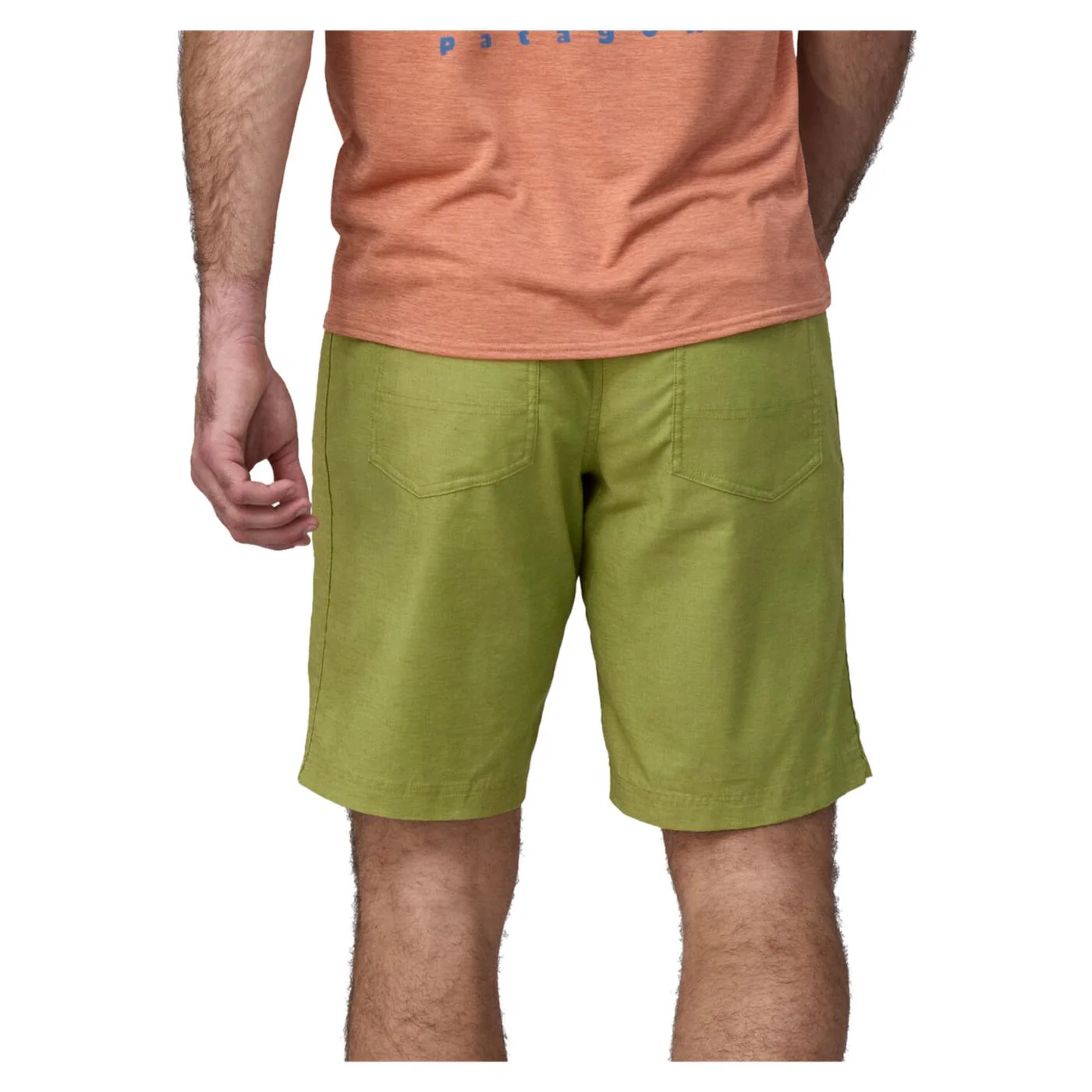 PATAGONIA HAMPI ROCK SHORTS - Image 3