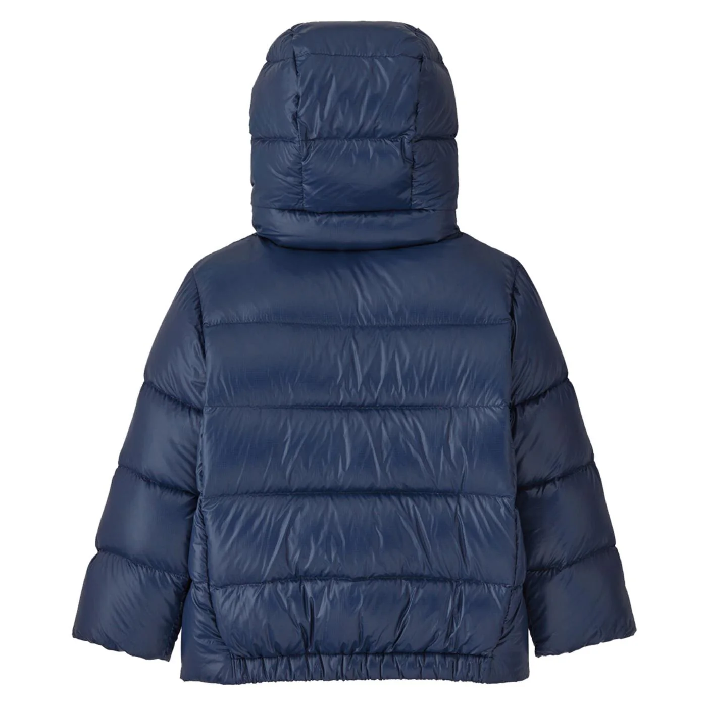 PATAGONIA HI-LOFT DOWN SWEATER JR - Image 2