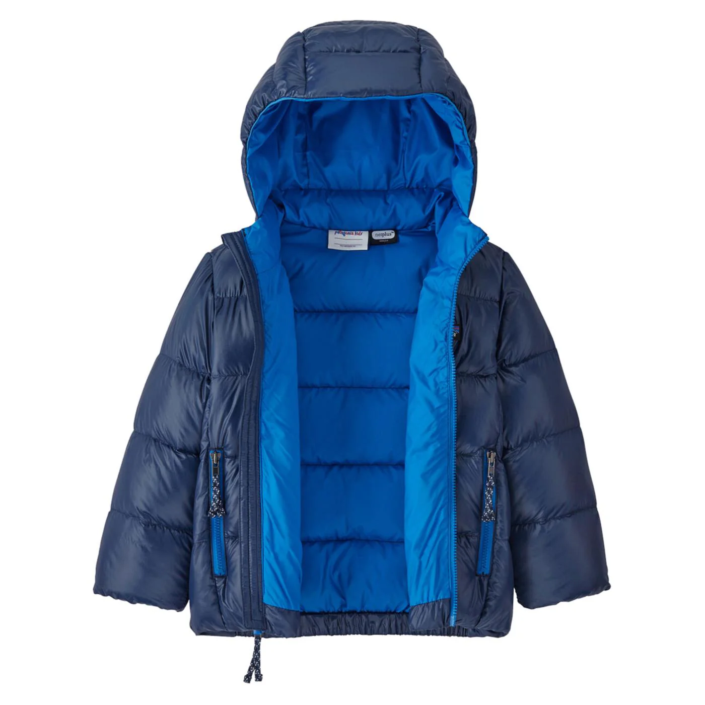 PATAGONIA HI-LOFT DOWN SWEATER JR - Image 3