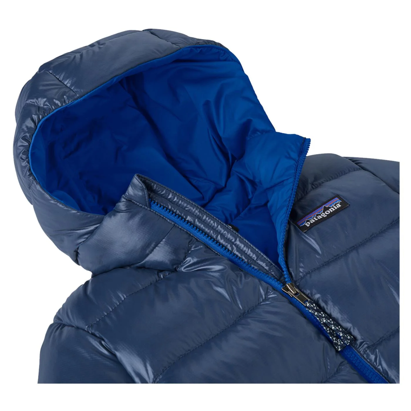 PATAGONIA HI-LOFT DOWN SWEATER JR - Image 4