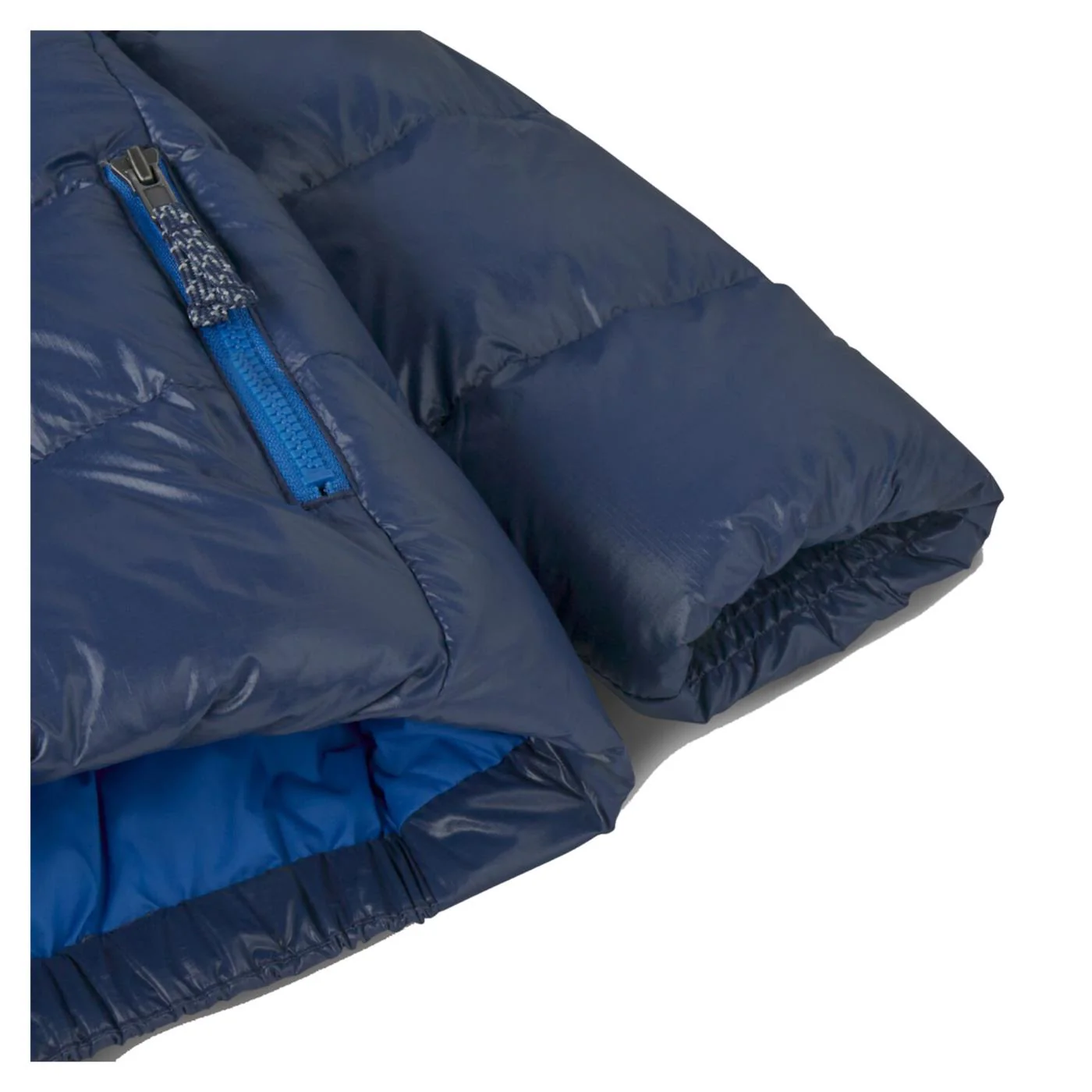 PATAGONIA HI-LOFT DOWN SWEATER JR - Image 5