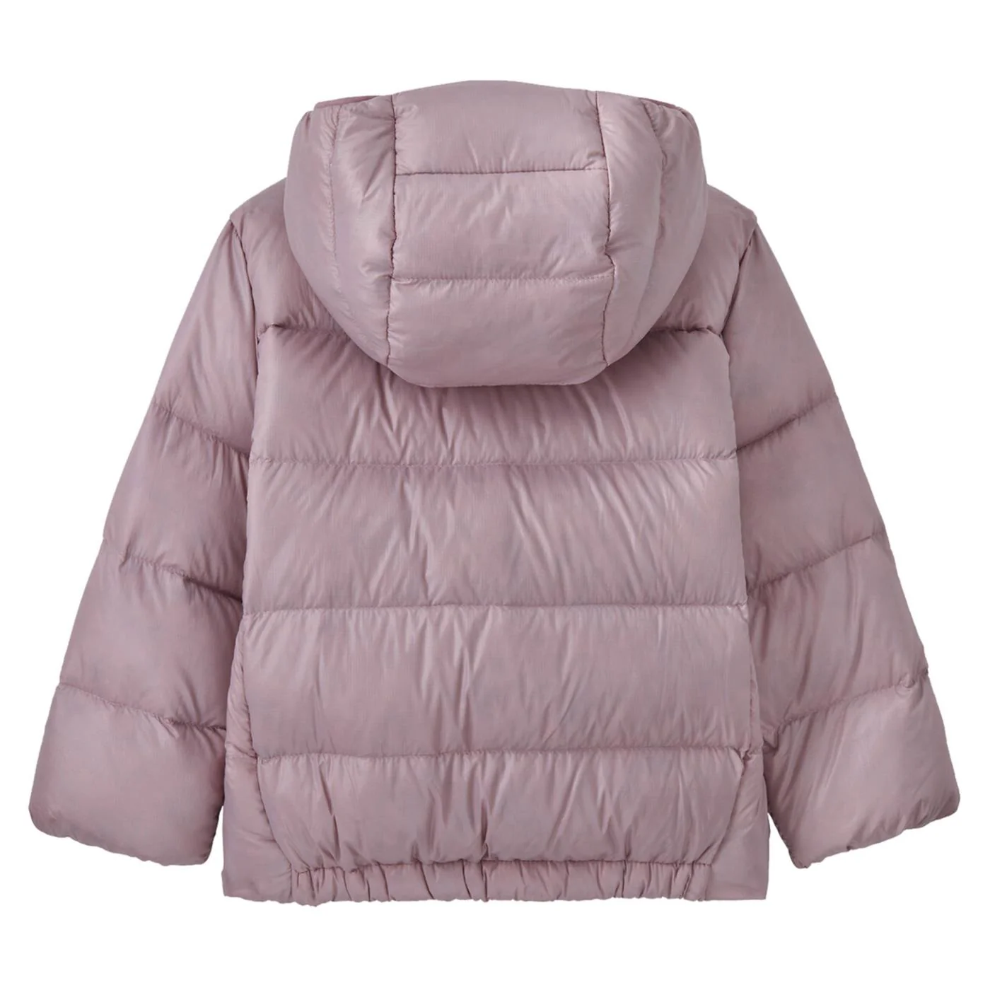 PATAGONIA HI-LOFT DOWN SWEATER JR - Image 2