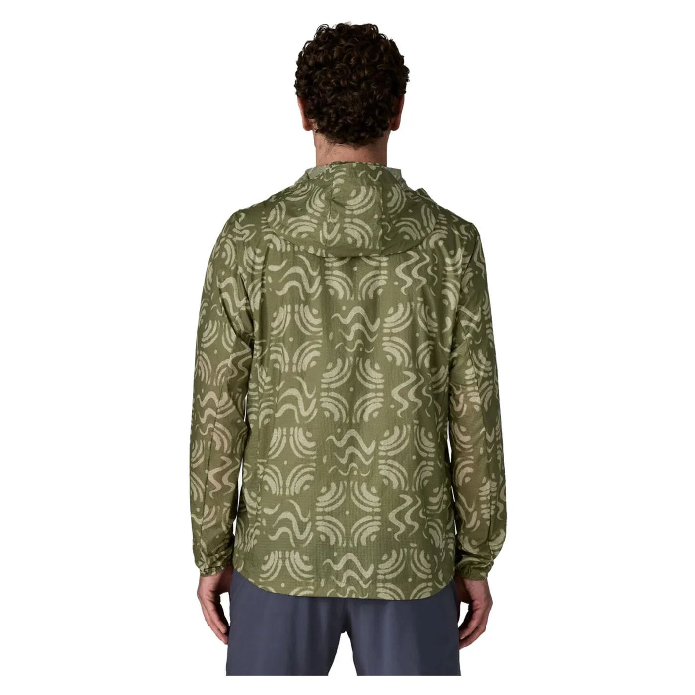 PATAGONIA HOUDINI JACKET - Image 2