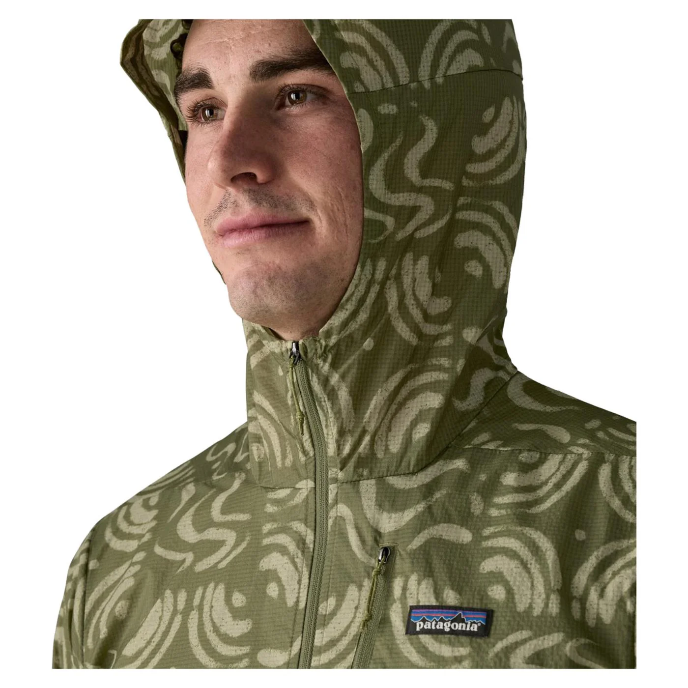 PATAGONIA HOUDINI JACKET - Image 4