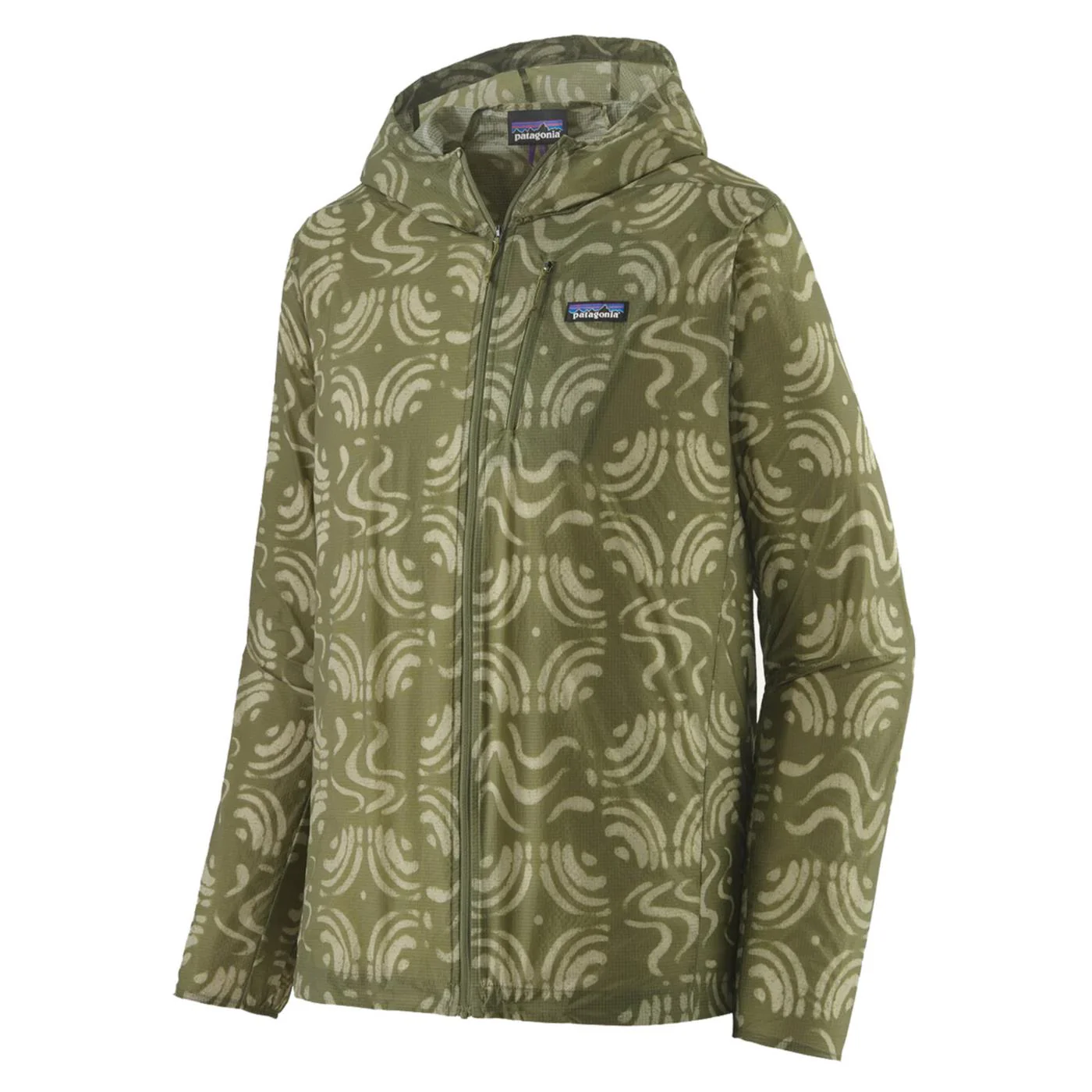 PATAGONIA HOUDINI JACKET - Image 7