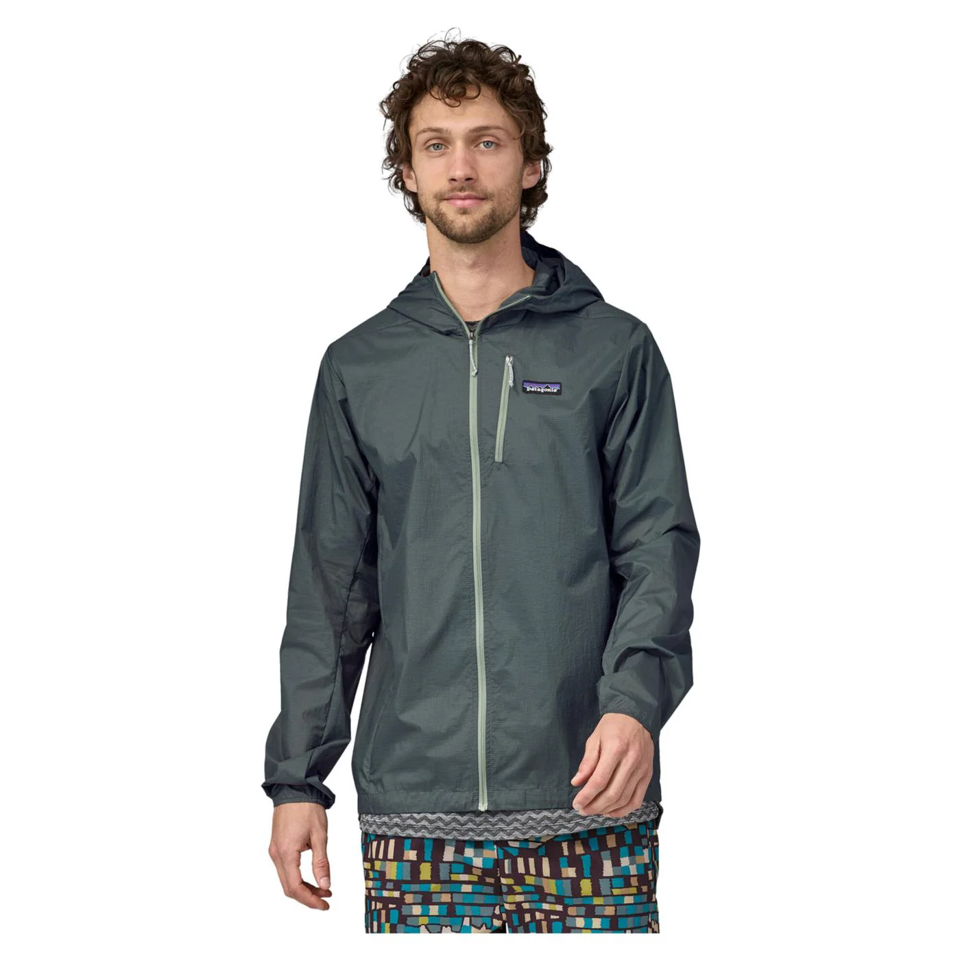 PATAGONIA HOUDINI JACKET - Image 2
