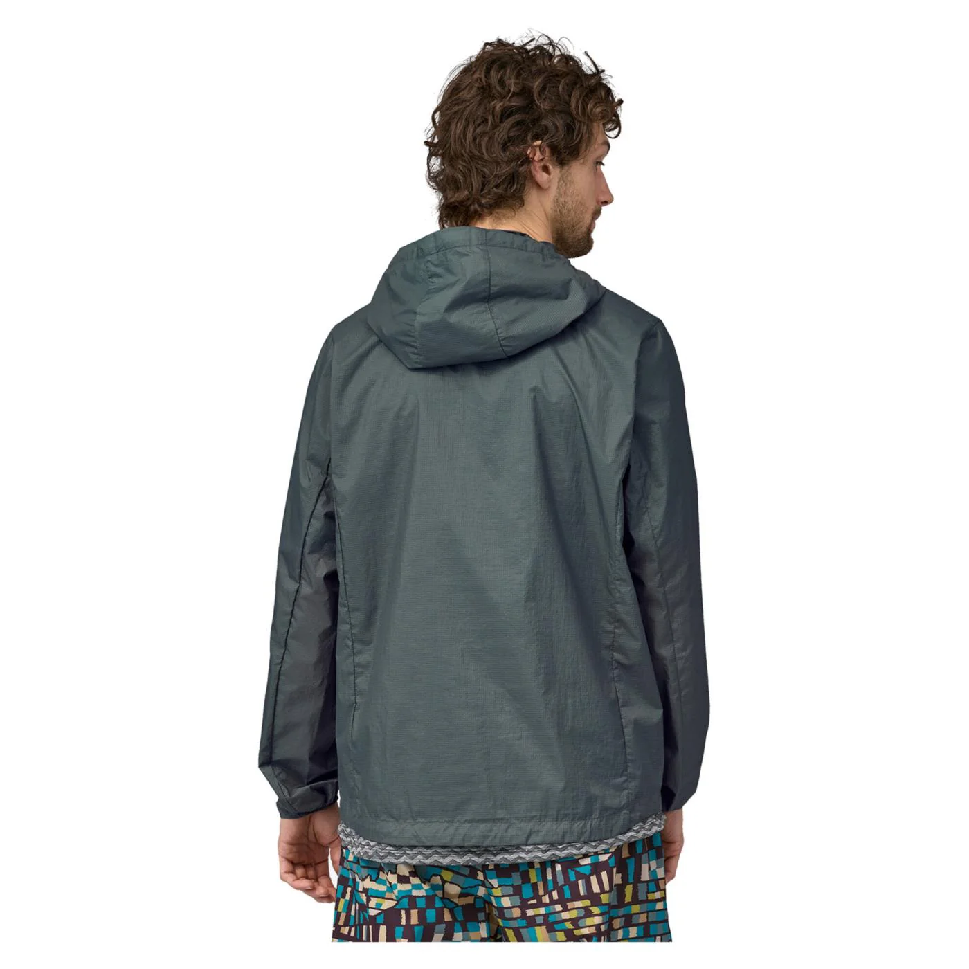 PATAGONIA HOUDINI JACKET - Image 3