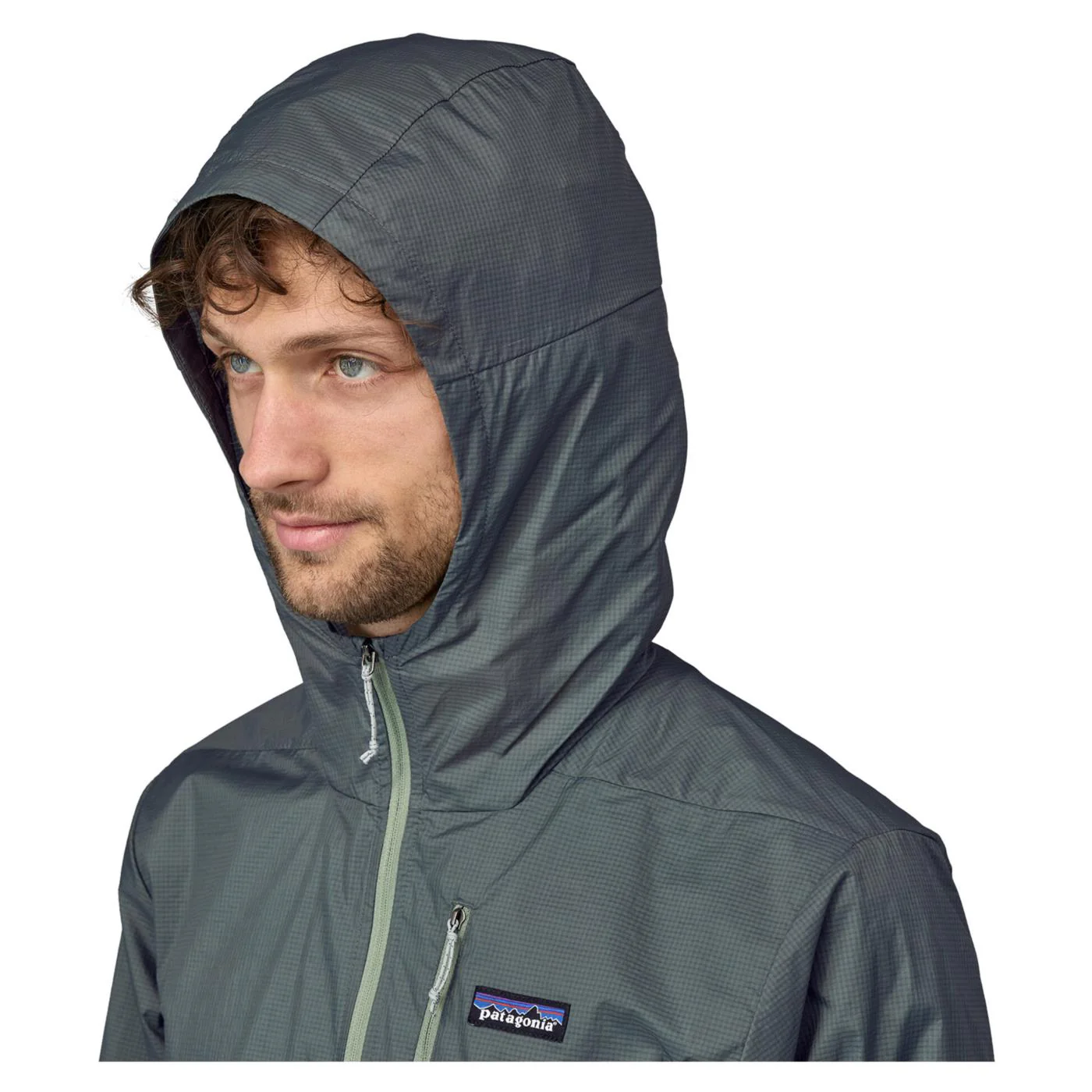 PATAGONIA HOUDINI JACKET - Image 4