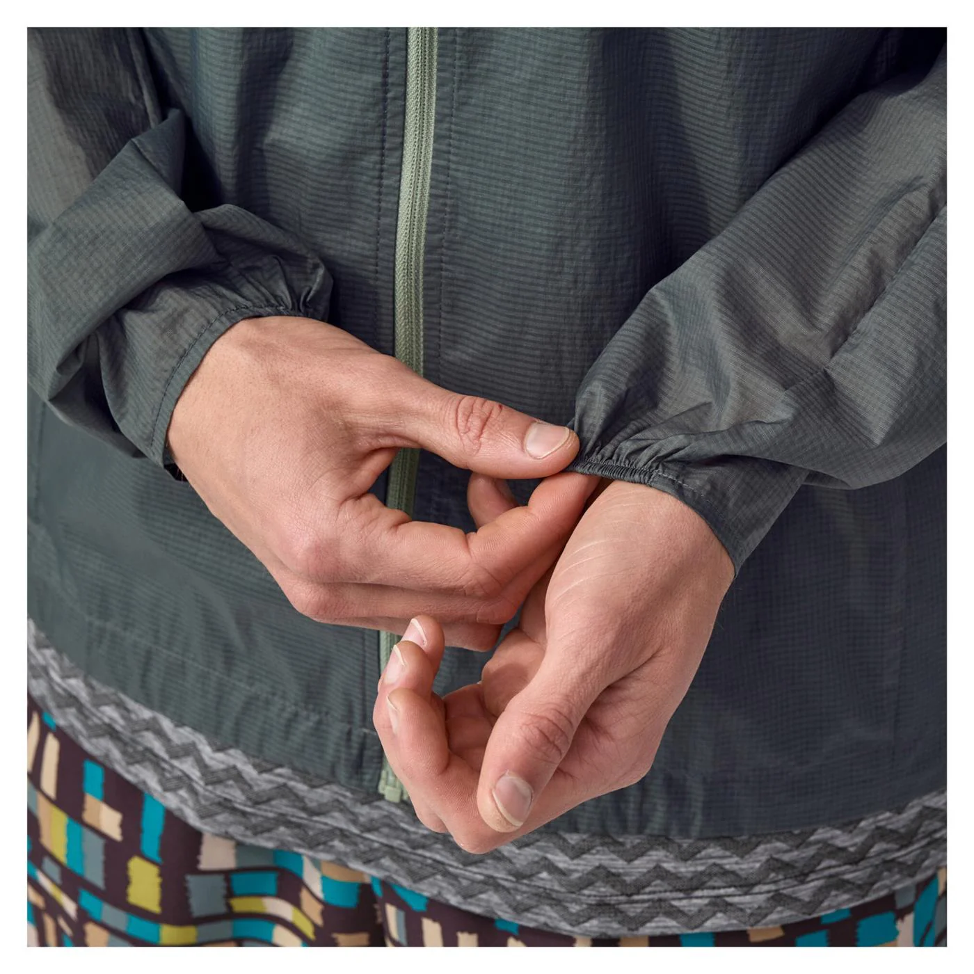 PATAGONIA HOUDINI JACKET - Image 5