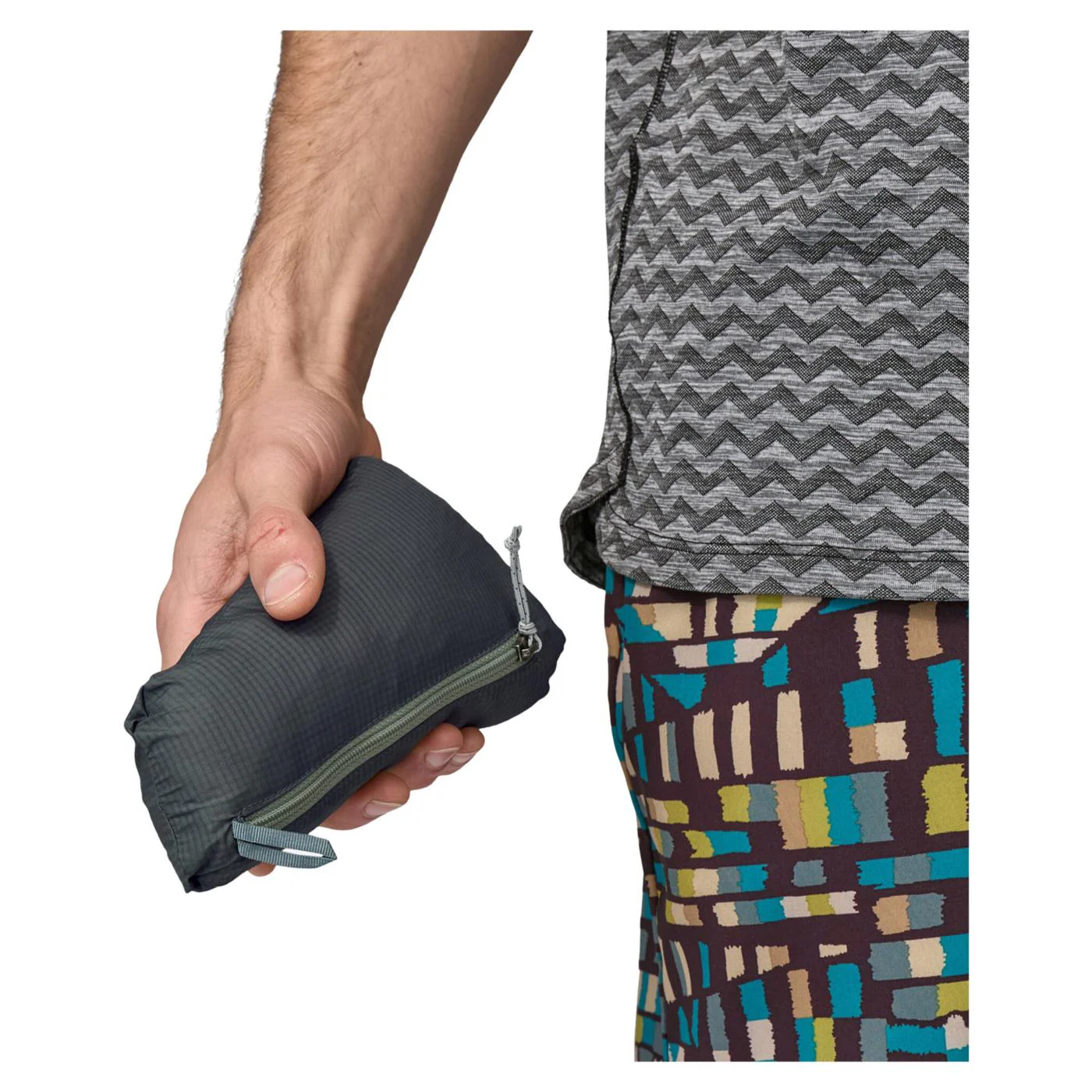 PATAGONIA HOUDINI JACKET - Image 6
