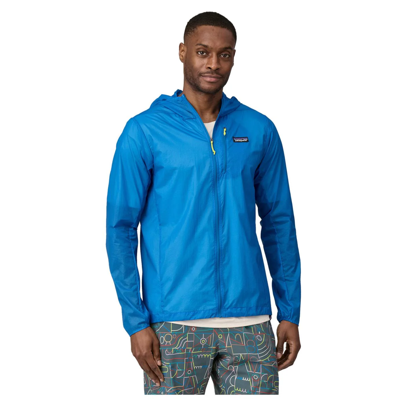 PATAGONIA HOUDINI JACKET - Image 2