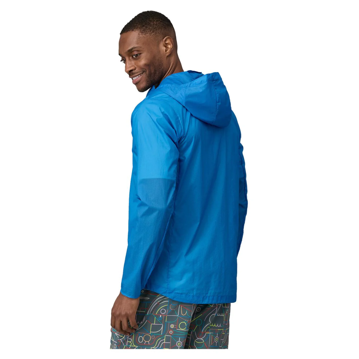PATAGONIA HOUDINI JACKET - Image 3