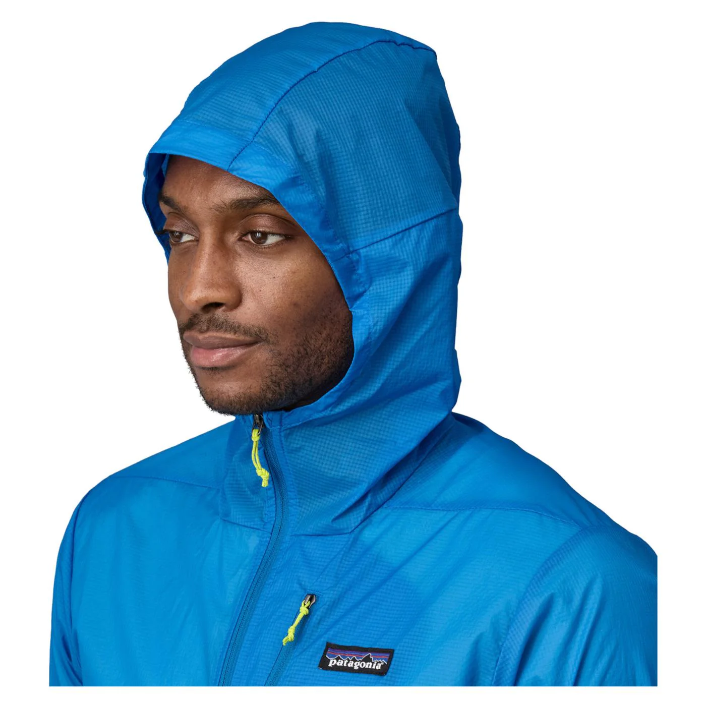 PATAGONIA HOUDINI JACKET - Image 4