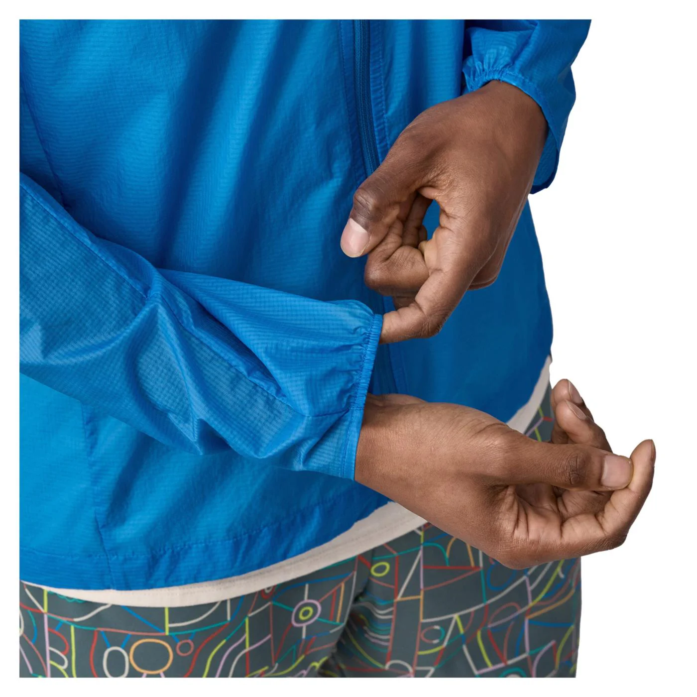 PATAGONIA HOUDINI JACKET - Image 5