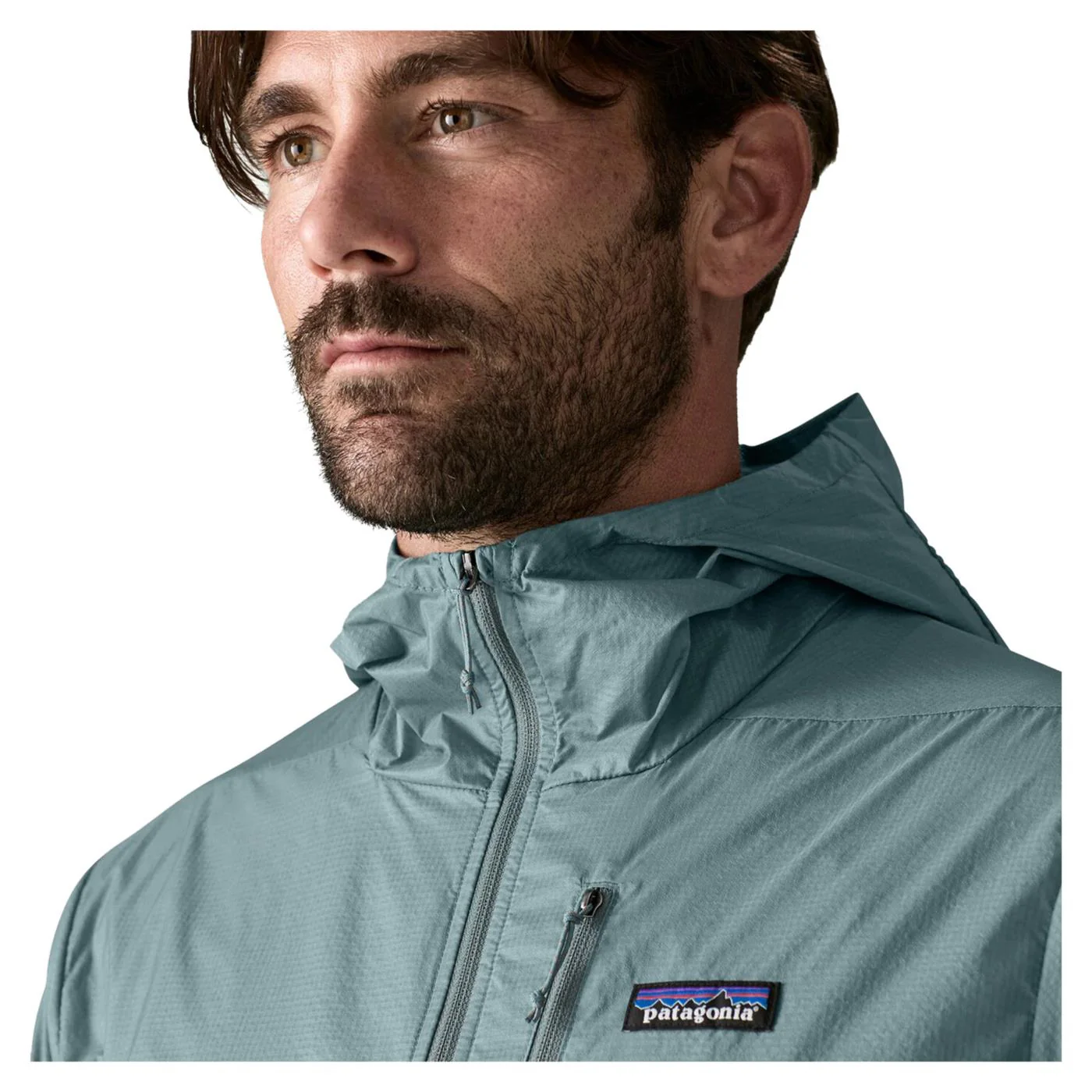 PATAGONIA HOUDINI JACKET - Image 3
