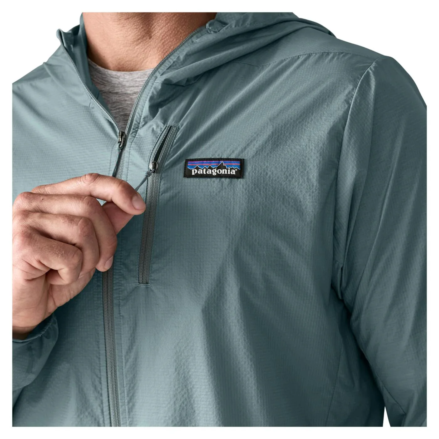 PATAGONIA HOUDINI JACKET - Image 4
