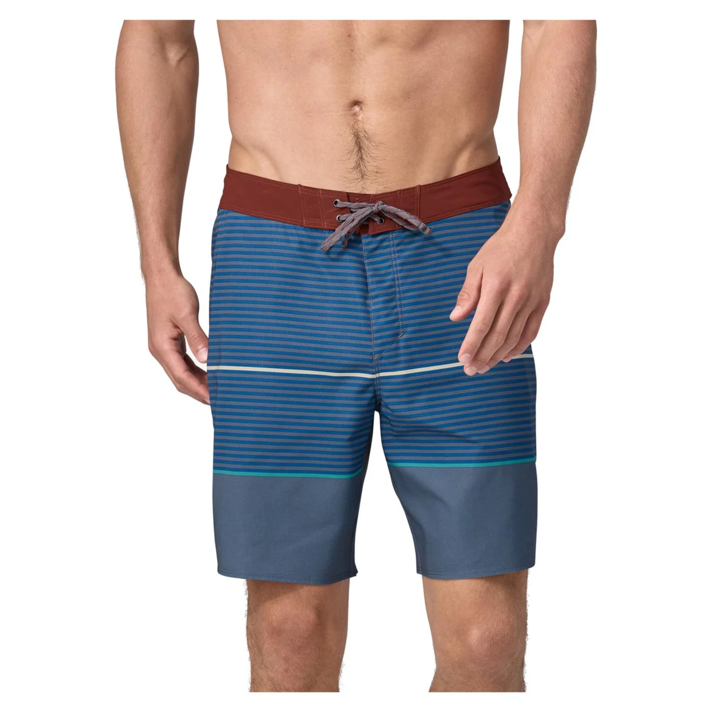 PATAGONIA HYDROPEAK BOARDSHORT 18IN - Image 2