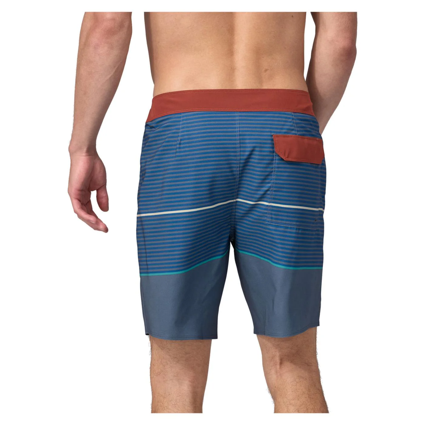 PATAGONIA HYDROPEAK BOARDSHORT 18IN - Image 3