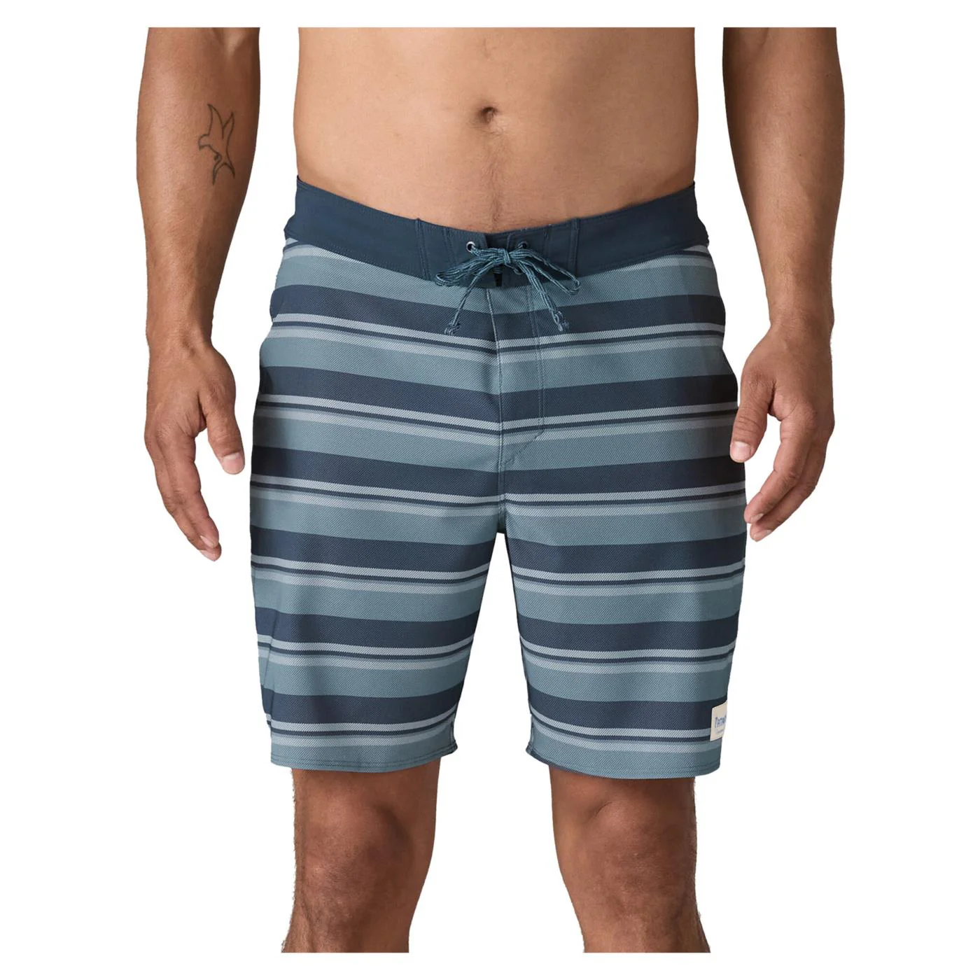 PATAGONIA HYDROPEAK BOARDSHORTS - Image 2