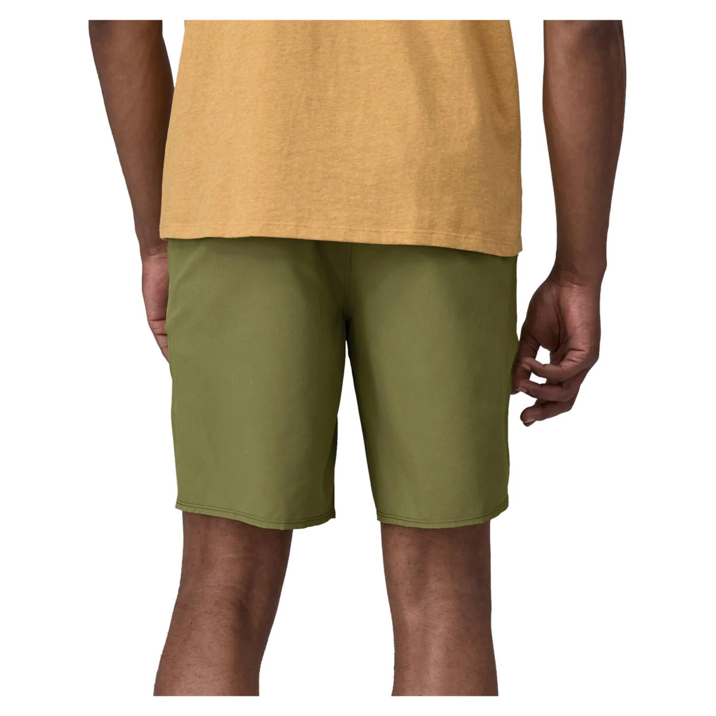 PATAGONIA HYDROPEAK HYBRID SHORTS - Image 3