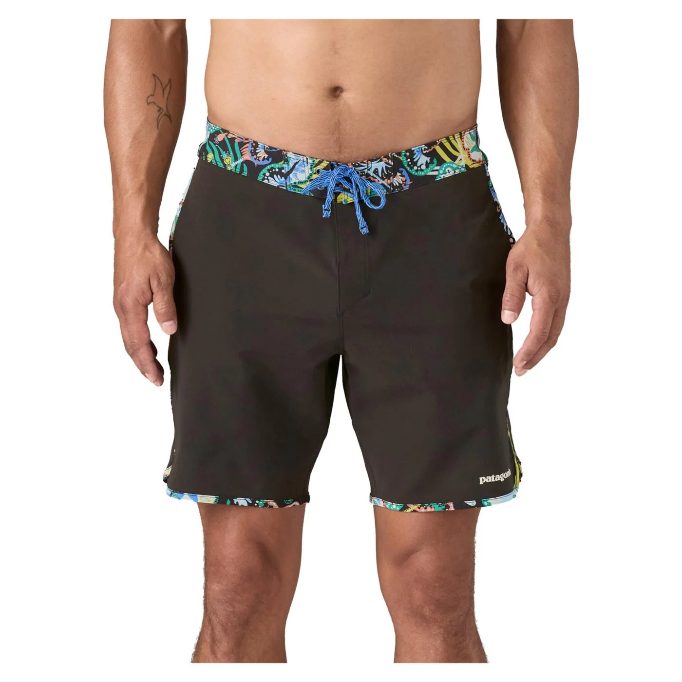 PATAGONIA HYDROPEAK SIDE SHORE B.S. - Image 2