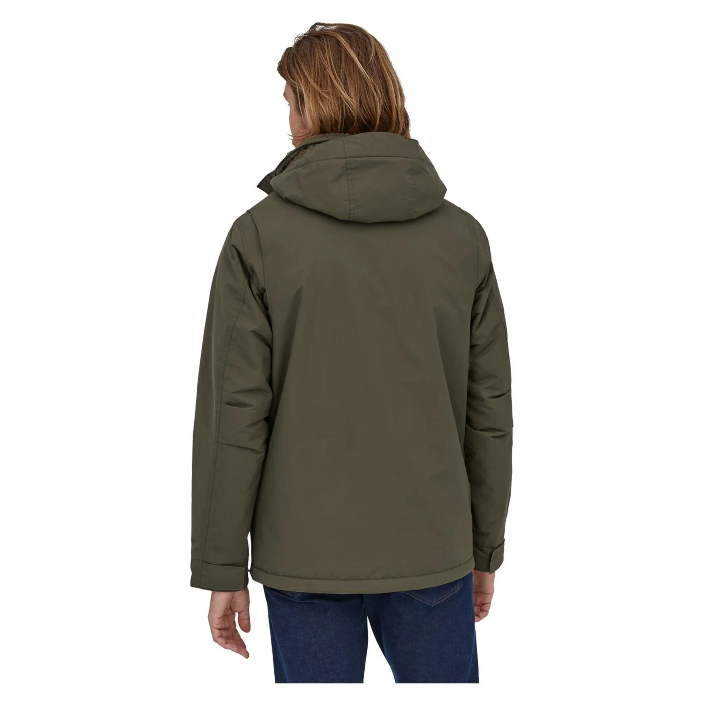PATAGONIA ISTHMUS PARKA - Image 3