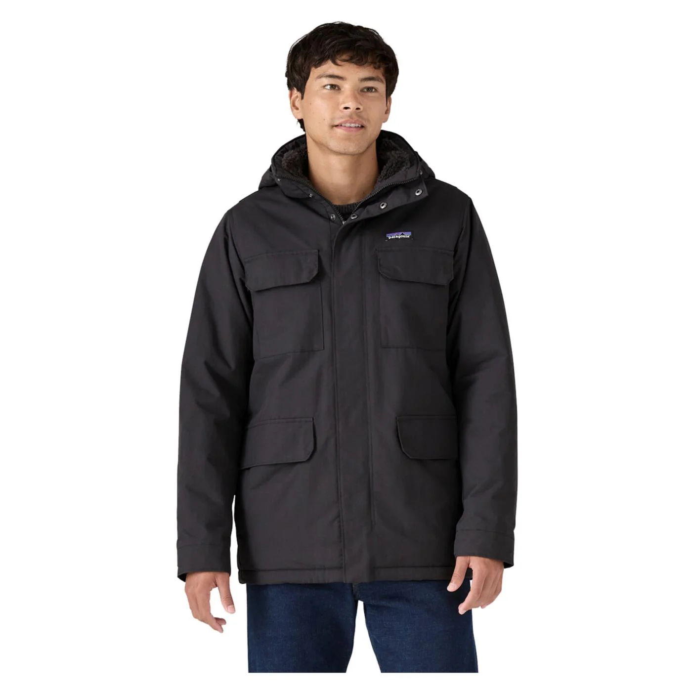 PATAGONIA ISTHMUS PARKA - Image 2