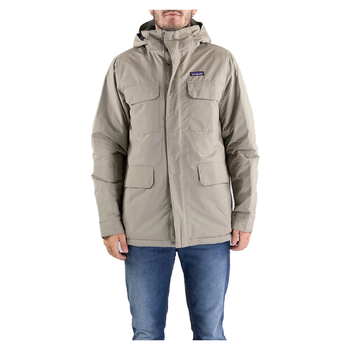 PATAGONIA ISTHMUS PARKA - Image 2