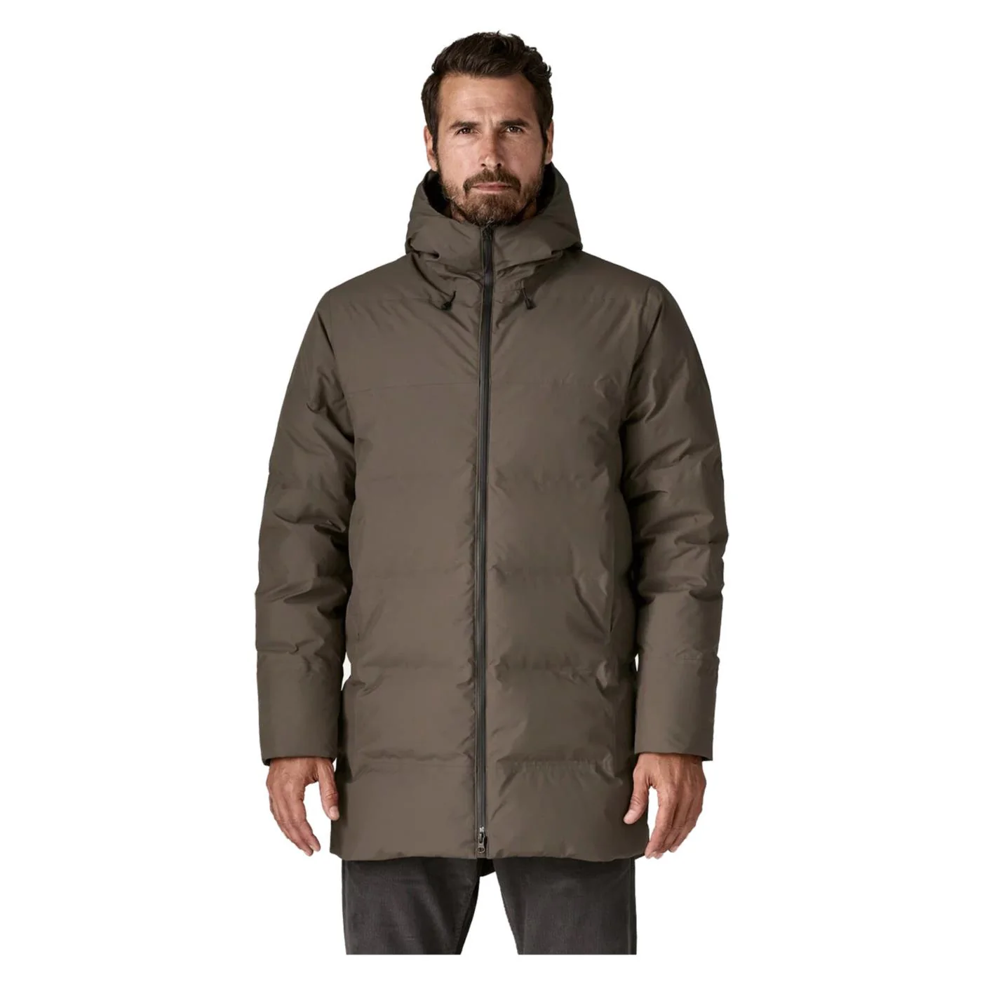 PATAGONIA JACKSON GLACIER PARKA - Image 2