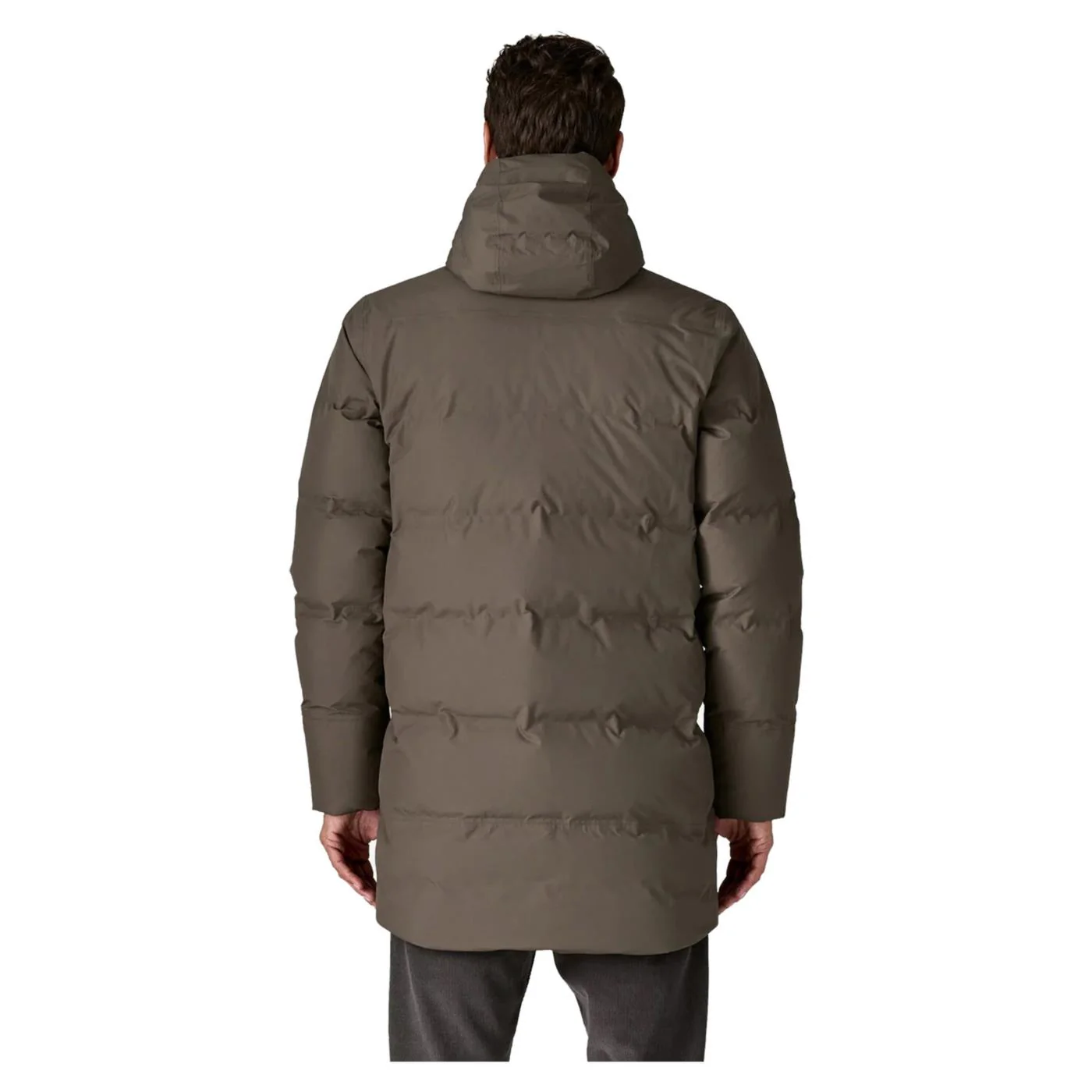 PATAGONIA JACKSON GLACIER PARKA - Image 3