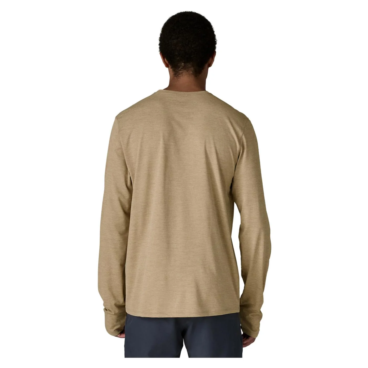 PATAGONIA LS CAP COOL SUN SHIRT - Image 2