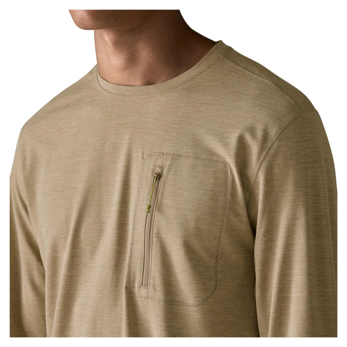 PATAGONIA LS CAP COOL SUN SHIRT - Image 3
