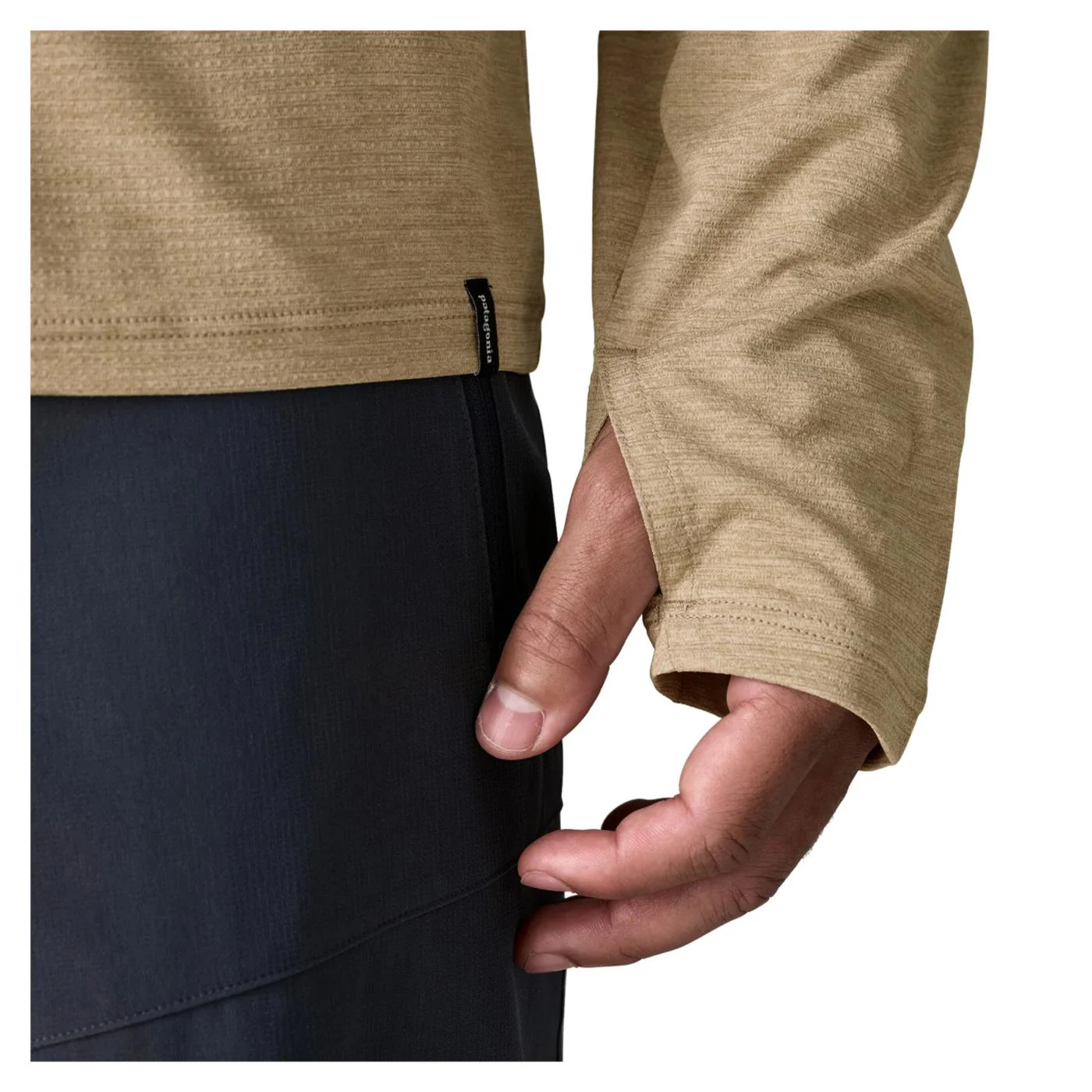 PATAGONIA LS CAP COOL SUN SHIRT - Image 4