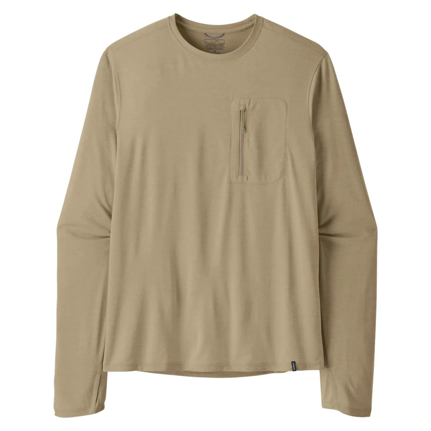 PATAGONIA LS CAP COOL SUN SHIRT - Image 5