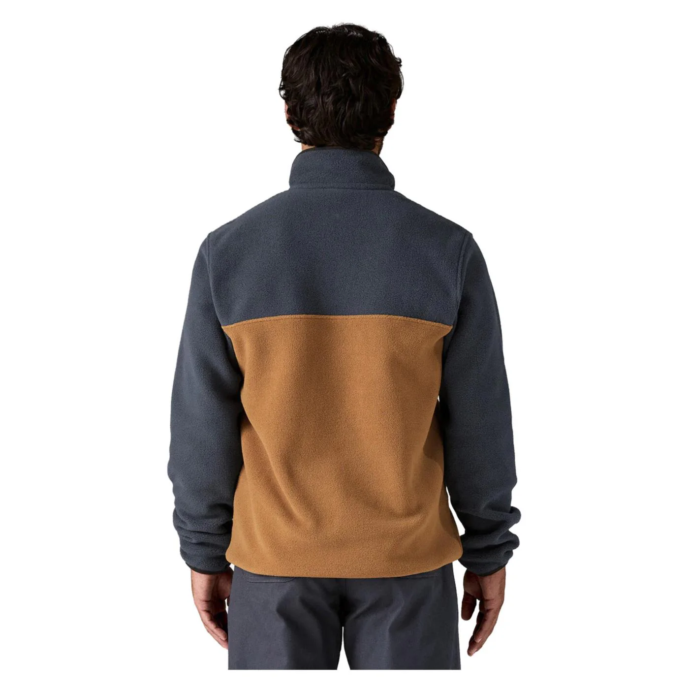 PATAGONIA LW SYNCHILLA SNAP-T PO - Image 3