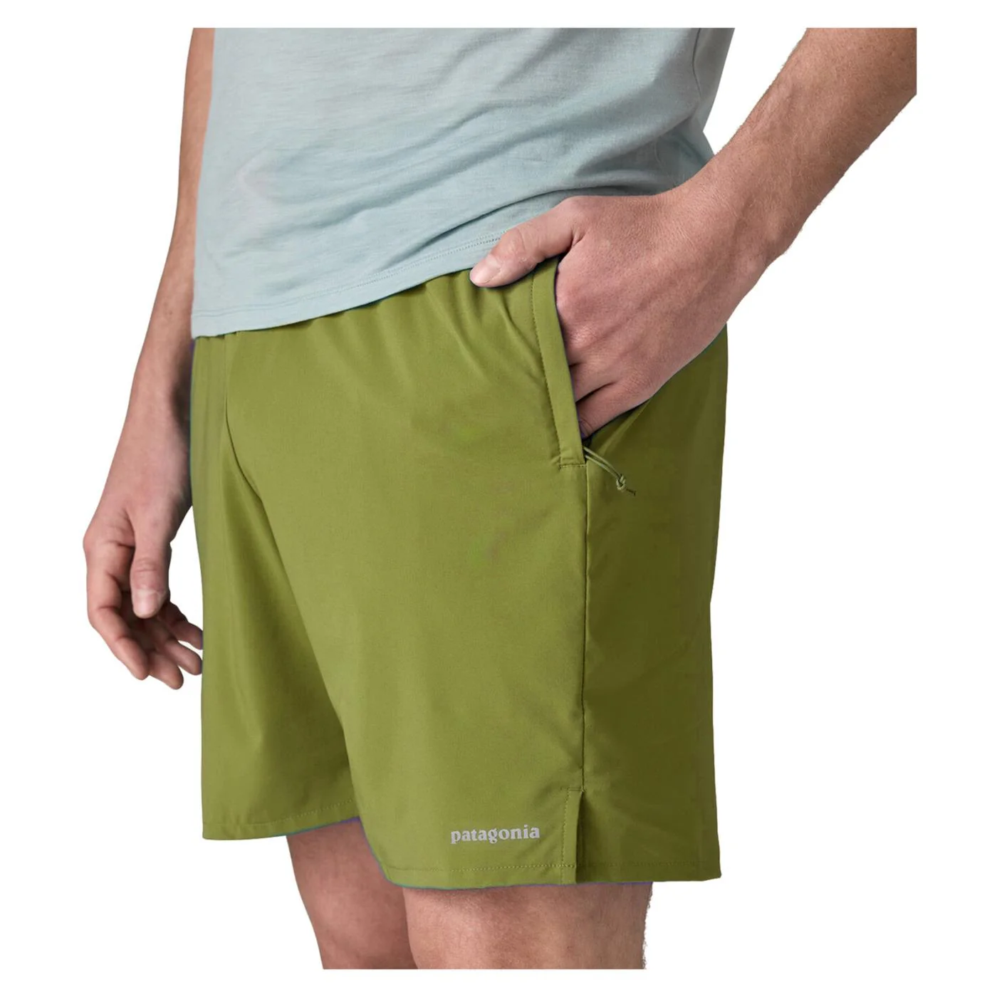 PATAGONIA MULTI TRAILS SHORTS 8INCH - Image 2
