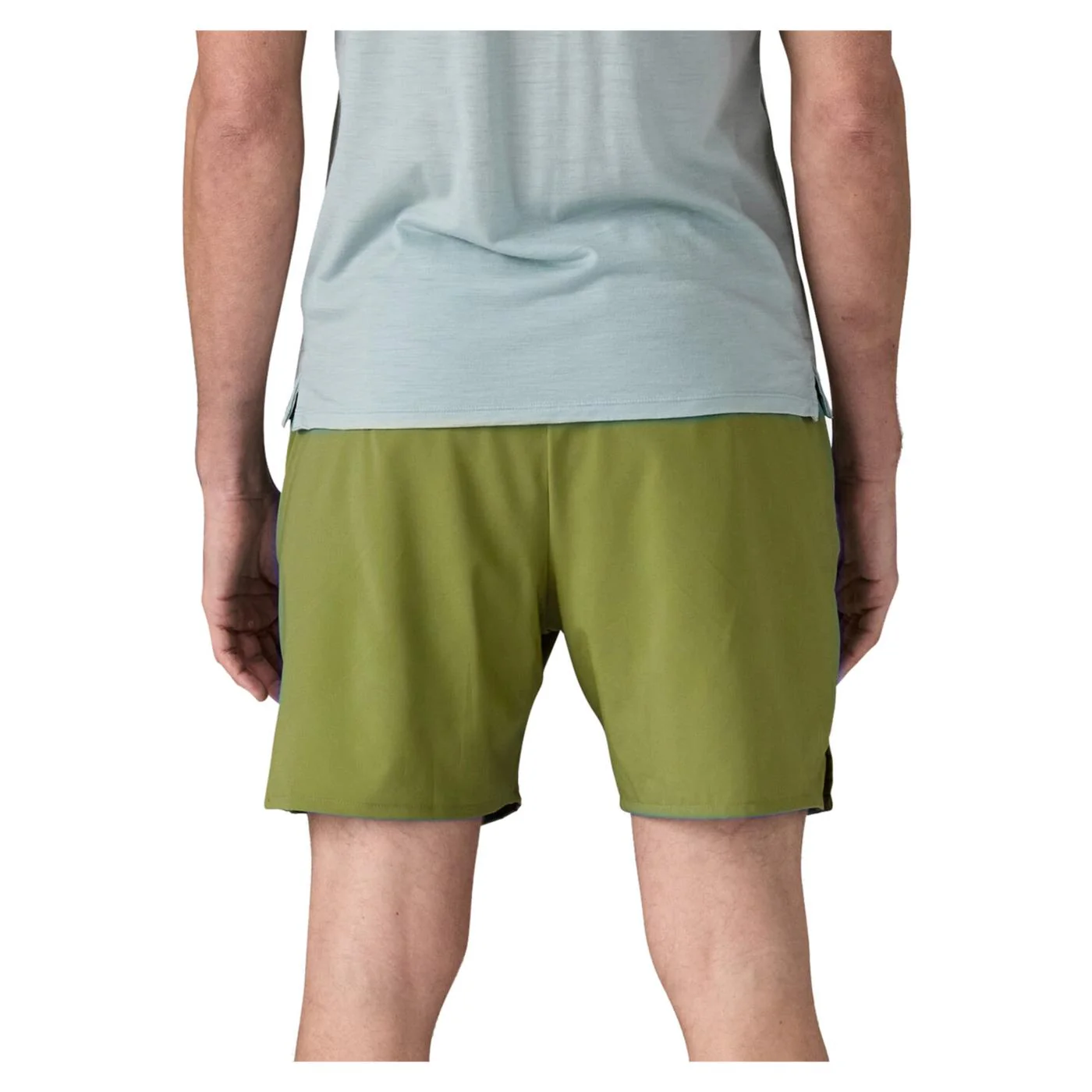 PATAGONIA MULTI TRAILS SHORTS 8INCH - Image 3