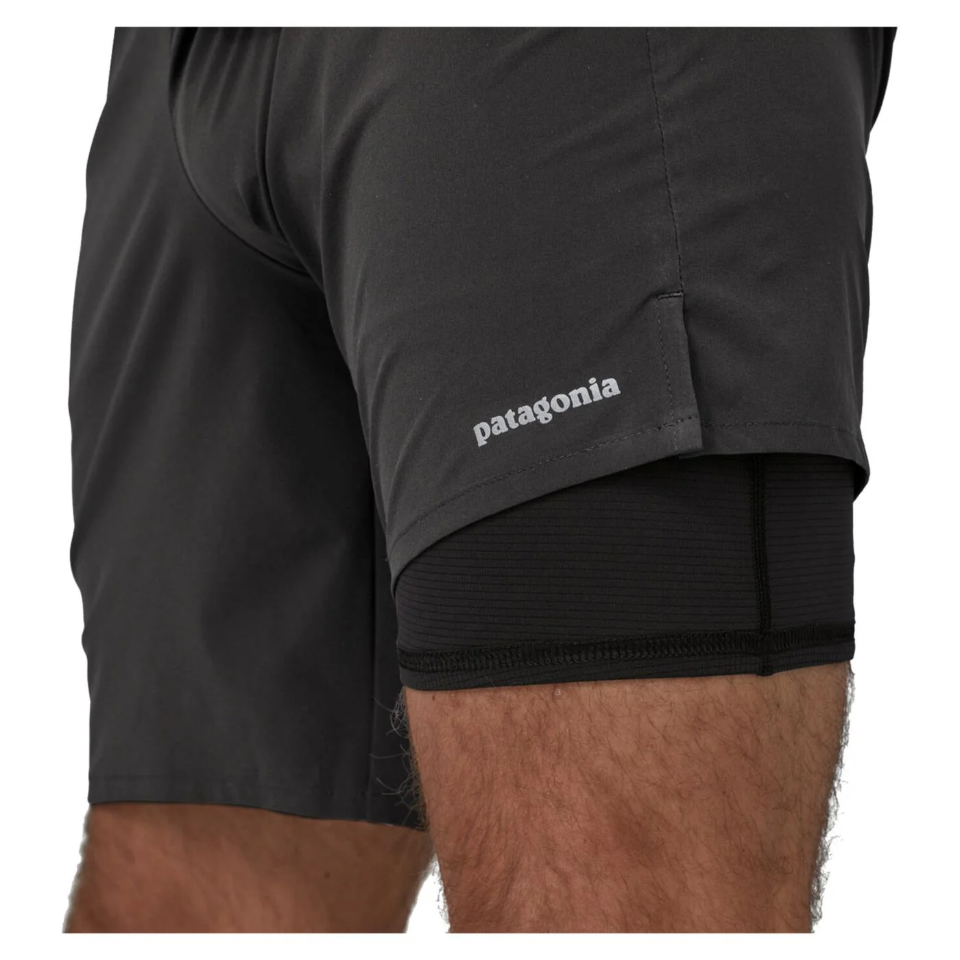 PATAGONIA MULTI TRAILS SHORTS 8INCH - Image 4