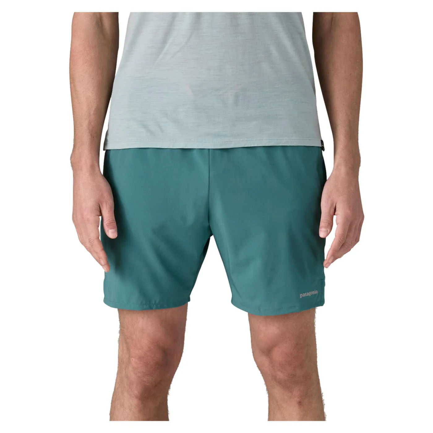 PATAGONIA MULTI TRAILS SHORTS 8INCH - Image 2