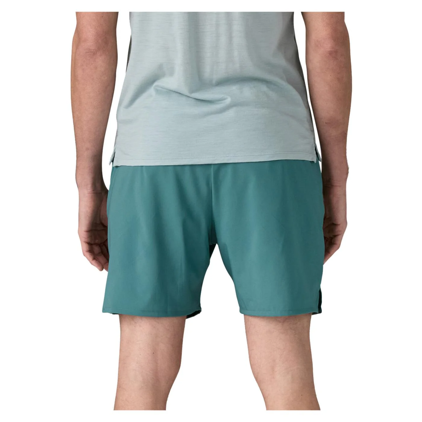 PATAGONIA MULTI TRAILS SHORTS 8INCH - Image 3