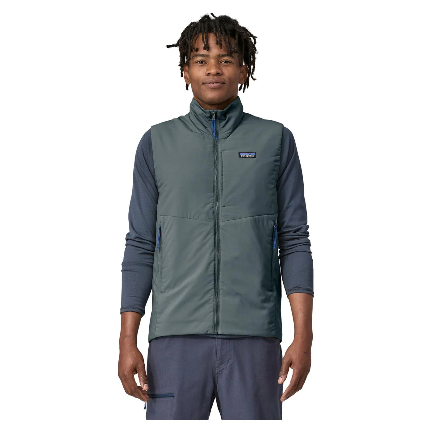 PATAGONIA NANO-AIR LIGHT VEST - Image 2