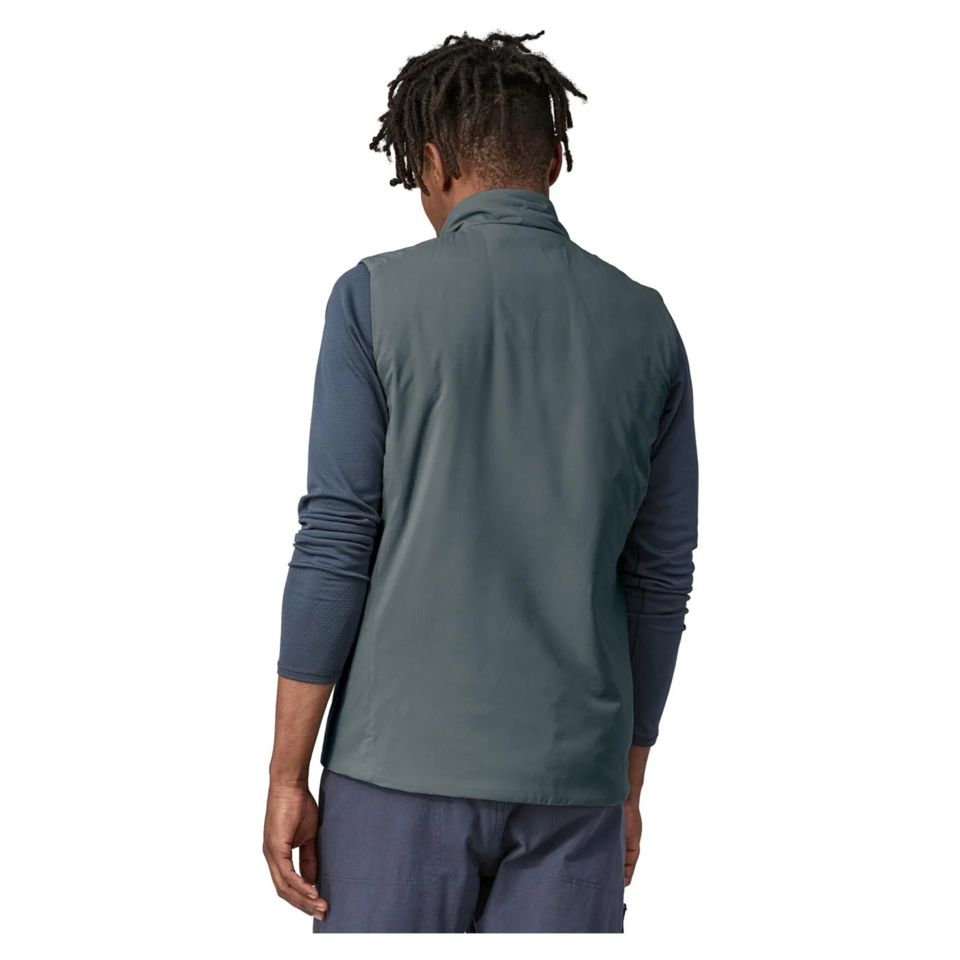 PATAGONIA NANO-AIR LIGHT VEST - Image 3