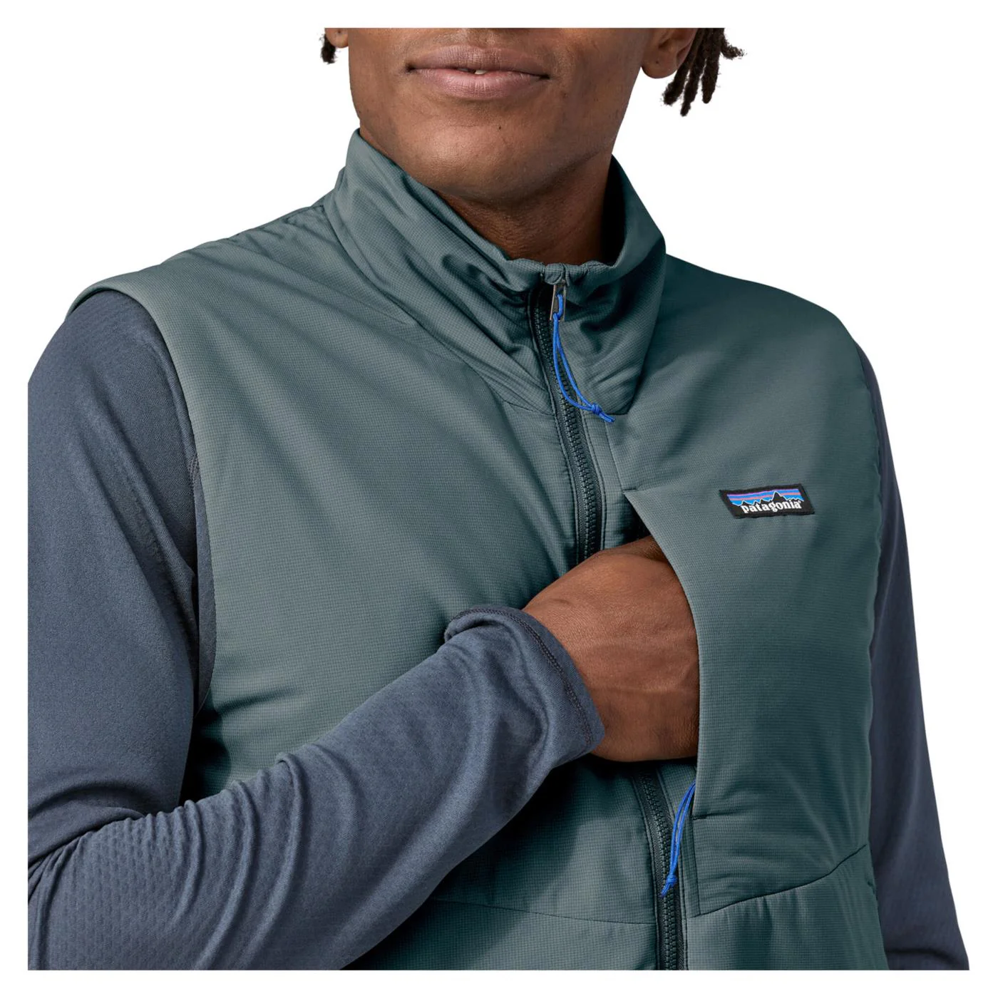 PATAGONIA NANO-AIR LIGHT VEST - Image 4