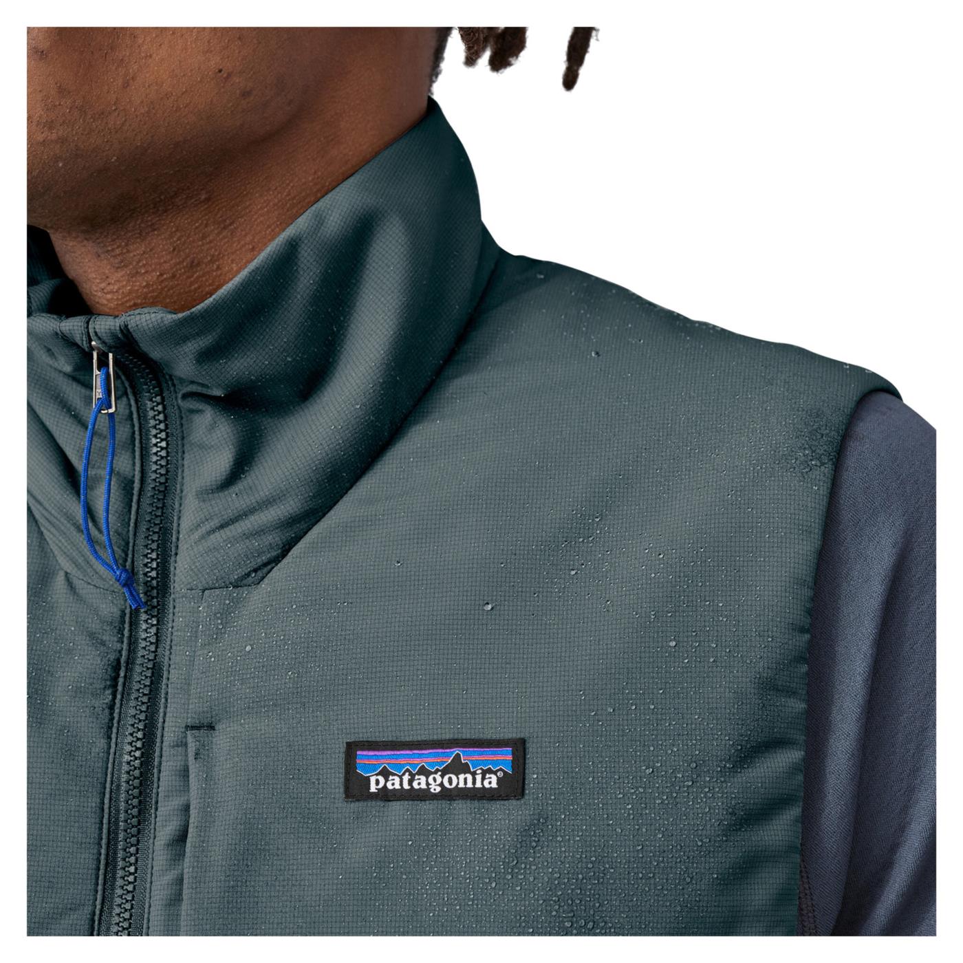 PATAGONIA NANO-AIR LIGHT VEST - Image 5