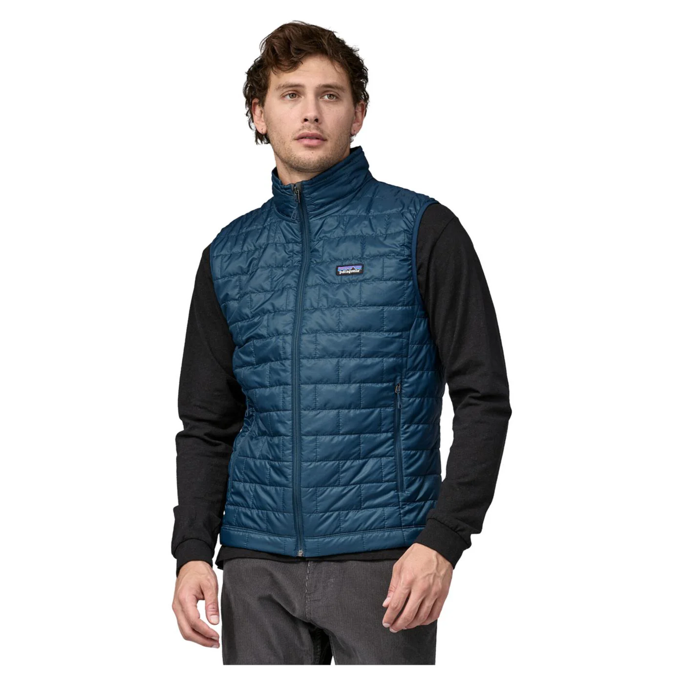 PATAGONIA NANO PUFF VEST - Image 2