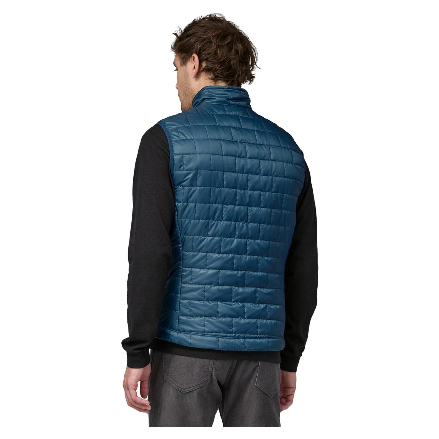 PATAGONIA NANO PUFF VEST - Image 3