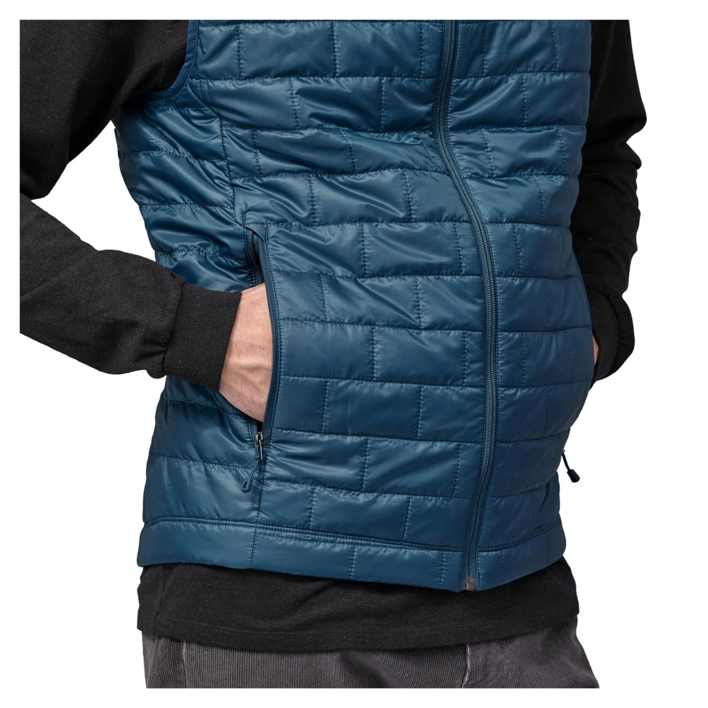 PATAGONIA NANO PUFF VEST - Image 4