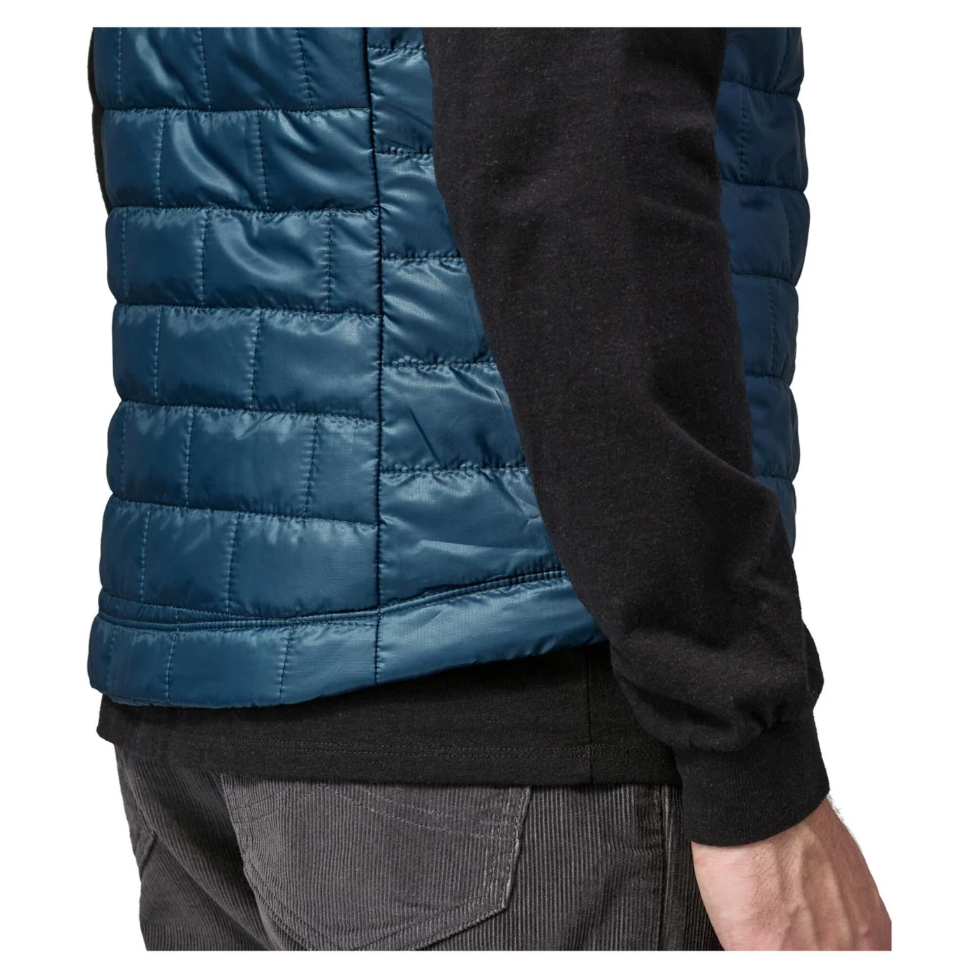 PATAGONIA NANO PUFF VEST - Image 5