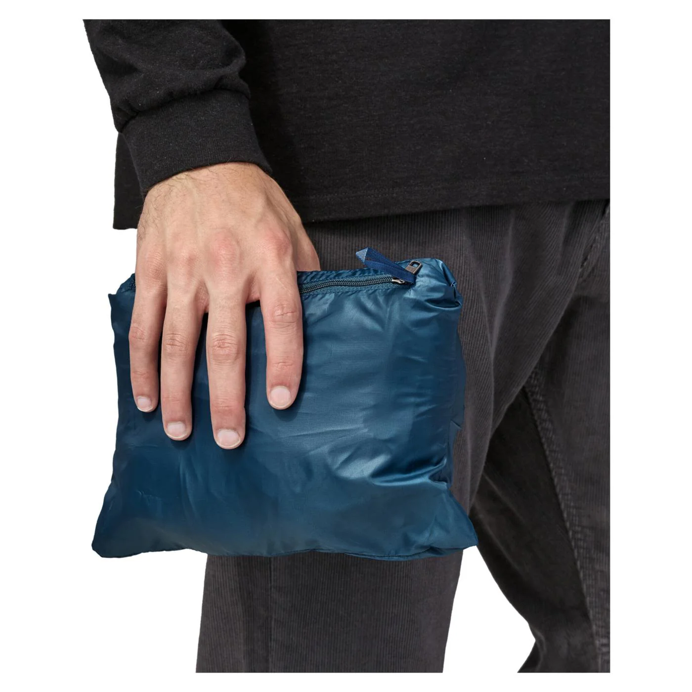 PATAGONIA NANO PUFF VEST - Image 6